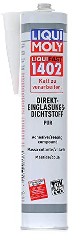Liqui Moly Liquifast 1402 | 310 ml | Klebstoff | Art.-Nr.: 6136