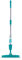 Beldray BEL0501TQ Turbo Sonic Deep Cleaning Vibrating Spray Mop, Turquoise