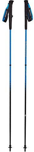 Wave BD11222140311301 BlaDia Distance Carbon-Wanderstangen, 130 cm
