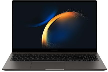 SAMSUNG PORTATIL Galaxy Book 3 KA2ES Grafito