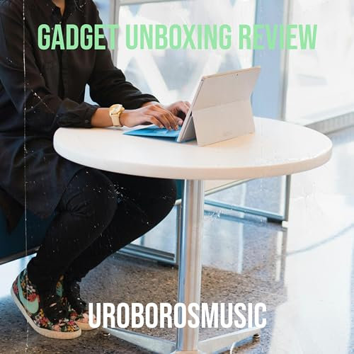 Gadget Unboxing Review