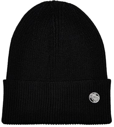 Tazzio Beanie Mütze für Herren und Damen Unisex Wollmütze Strickmütze Winter A500