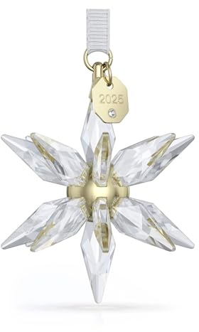 Swarovski Jahresausgabe 3D-Ornament 2025