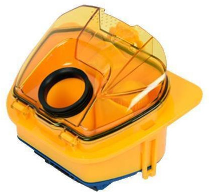 Rowenta serbatoio contenitore tanica polvere aspirapolvere Compacteo Ergo RO5396