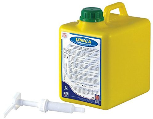 Propac Z-UNI3 Crema Lavamani Fluida, 3 L Tanica