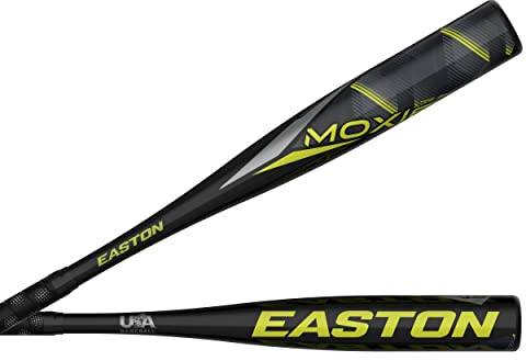 Easton | MOXIE T-Ball Bat | USA | 26 | -13 | Black