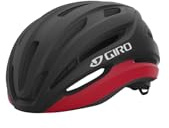 Giro - 0, Helme, Freizeit & Hobby, Matt Schwarz/Rot, UA