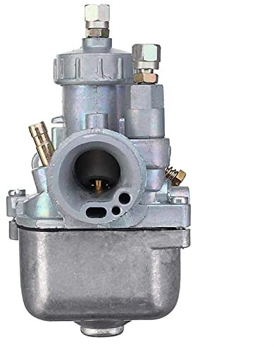 UNNIQ Motorrad Vergaser 16mm BVF 13149-00S 16N1-11 Für Simson S50 S51 S70 Vergaser Vergaser Kit