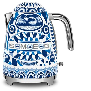 Bouilloire Électrique Sans Fil 1,7l 2400w - KLF03DGBEU