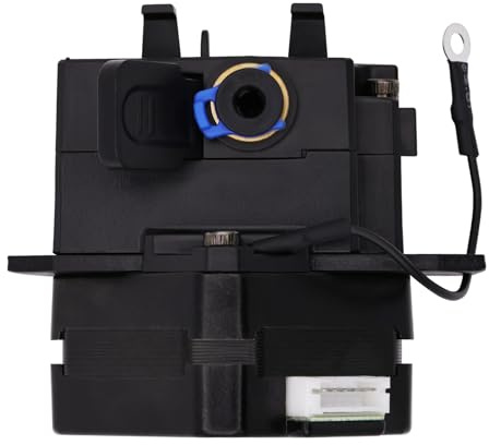 LANKEGU Extruder mit Motor-Kit für Anycubic Kobra 2, 3D-Drucker Driect Drive Dual Gear High Speed ​​Extruder mit Schrittmotor-Kit für Kobra 2, Kobra 2 Pro, Kobra 2 Plus, Kobra 2 max