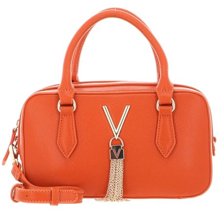 Valentino Divina Handbag Arancio