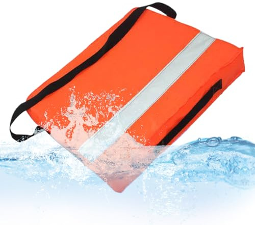 Dispositivo di galleggiamento lancinabile - di sicurezza della piscina | Registro di vita ad alta galleggiabilità per, zattera, kayak, paddle, canoa, c