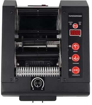 ZCUT-80 Macchina automatica for taglierina a nastro Taglierina for carta Distributore di Forniture for ufficio Utensili da taglio for tagliare adesivi for telefono(A ZCUT-9 6-60mm)