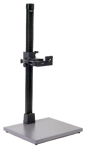 Kaiser 205512 RSX - copy stand, 49.4 in*20.0 in*24.0 in