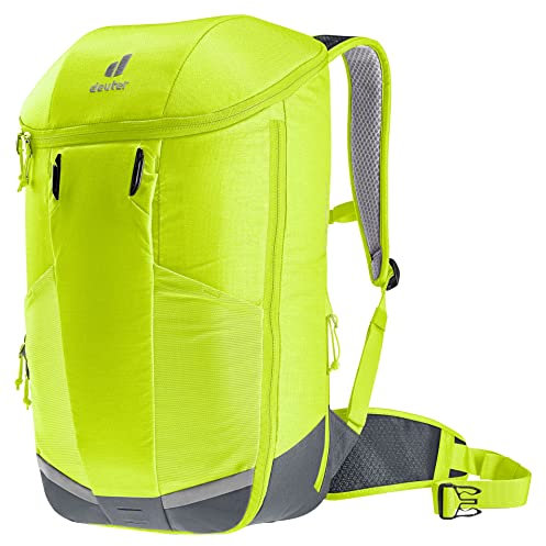 deuter Rotsoord 25+5 Commuter Fahrradrucksack