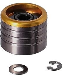 SR Suntour SR Suntour SR Suntour Unisex – Erwachsene Q-LOC Stellkopf-Set, Schwarz, 20 mm SR Suntour SR Suntour Unisex – Erwachsene Q-LOC Stellkopf-Set, Schwarz, 20 mm