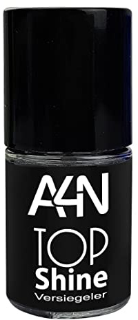 NEON Nagellack (Top Shine Versiegeler)