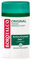 Borotalco Desodorante en barra original, 48 horas de eficacia, fórmula con Active Crystal Talc para triple protección contra el sudor, 0% alcohol, desodorante para hombre y mujer, 6 x 40 ml