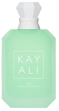 Yum Pistachio Gelato 33 Intensives Eau de Parfum, 50 ml