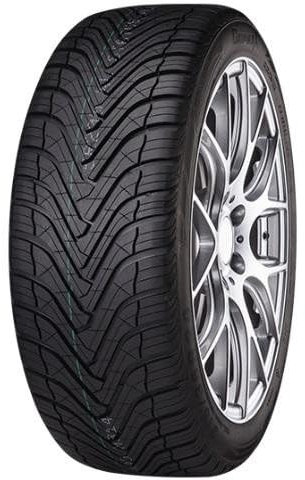 Gripmax 245/40 R18 97W XL Ganzjahresreifen Allwetter M+S 3PMSF Reifen