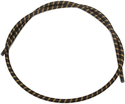 108cm Drywall Sander Drive Shaft, 42.52in Replacement for ALEKO 690E
