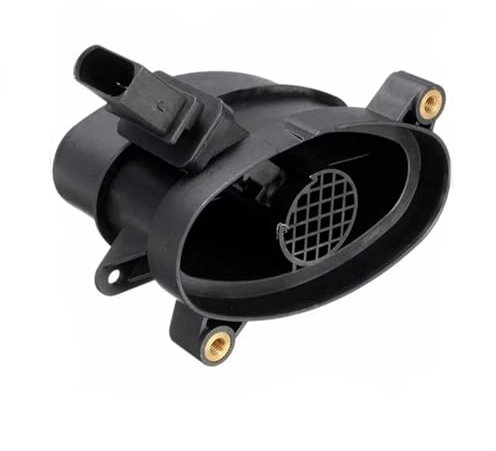Luftmassenmesser, ZVPQU 0928400529 13627788744 Luftmassenmesser Sensor, for BMW, for E46 E87 E81 E90 E93 E92 E91 E60 E61 E65 E66 E67 E83 E53 E70 E71 E72