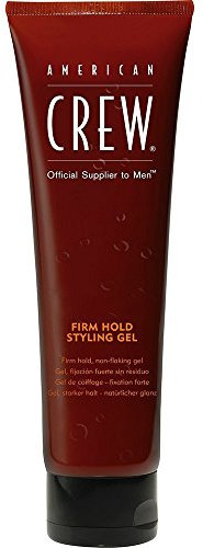 American Crew Firm Hold Styling Gel 250ml / 8.45oz