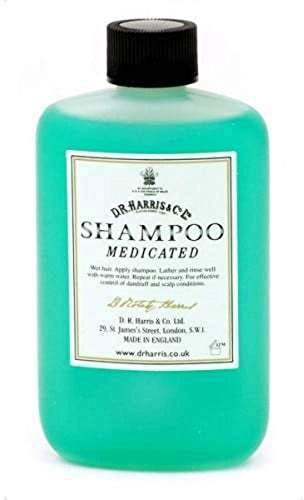 Champú Medicinal D.R.Harris 250ml