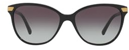 BURBERRY Unisex Burberry Sonnenbrille Be4216 Sonnenbrille