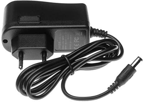 vhbw Chargeur Remplacement pour Philips HK-AT-250A045-EU pour aspirateur Balai sans Fil ou à Main