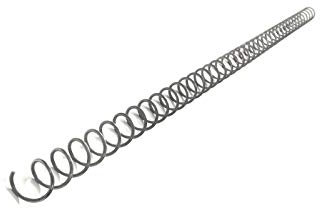10x Gabion Spirals Helicoils connectors for Wire Mesh Baskets 100cm Long 3mm Dia