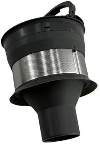 HFKBORHR Handheld Cordless Vacuum Cleaner Multi-cone Assembly Air Filter Replacement Accessories Compatible For Dreame R20 V12S(R20)