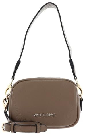 Valentino Naif Re Camera Bag Taupe