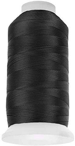 Sytråd, Sysats Symaskintråd Låg Urkopplingshastighet Bättre Smörjighet Broderitråd Symaskinstråd Hushållssytråd för hemmabruk. (Polyester 3)