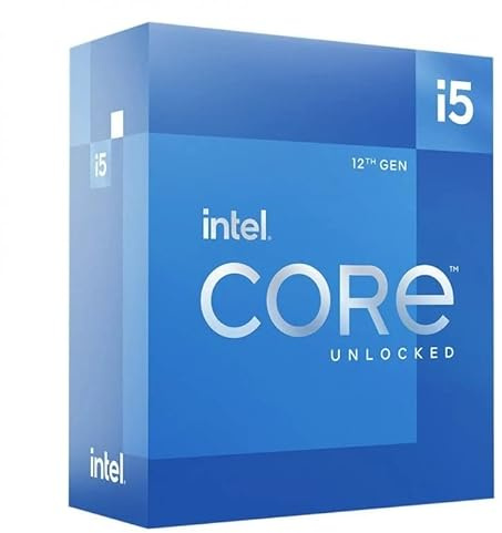 Prozessor 1700-3,7 GHz, 10 Kerne, 16 Fäden, 20 MB Cache, integrierte Grafik, ideal für Gaming und Multitasking.