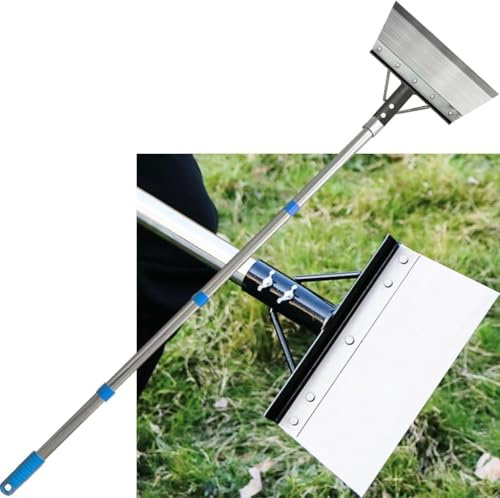 Gardening Shovels weed remover tool garden shovel edging tool floor scraper turf cutter