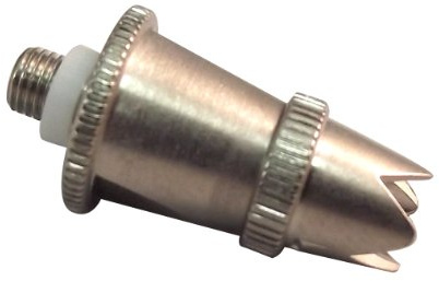 Badger Air-Brush Company Complete Heavy Head Assembly for Model 100, 150 and 200
