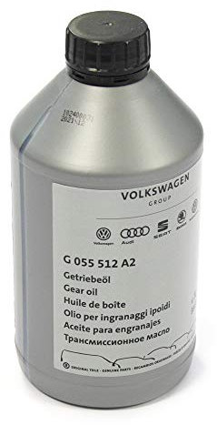 ORIGINAL VOLKSWAGEN VW pièces ORIGINAL HUILE DE TRANSMISSION, 1 litre