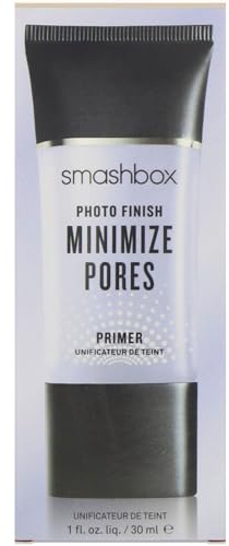 Smashbox Cosmetics Photo Finish Grundierung Primer - Poren Minimierung 1oz (30ml)