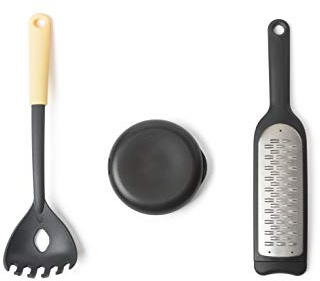 Brabantia Italienisches Kochset, Tasty+