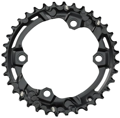 SHIMANO Kettenblatt 36Z-BC - FC-M5100-2