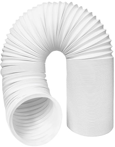 2 M Klimaanlage abluftschlauch Ø130mm,Abluftschlauch,klimaanlage schlauch,abluftschlauchs klimagerät,Einziehbarer Klimaanlagen-abluftschlauch,für Klimaanlage,Luftentfeuchter,Wäschetrockner