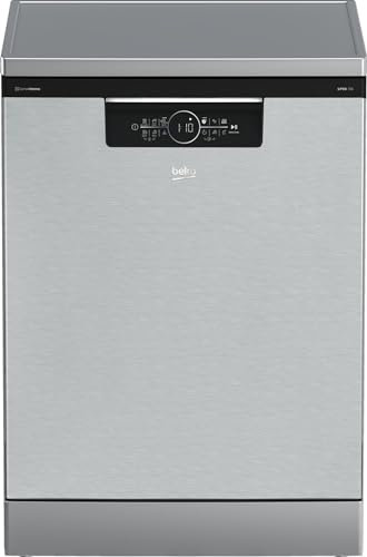 Beko ged - lavast 15cop 11pr a 42db inox inv 3 bdfn36560x - 1285131