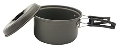 Sosoport Articoli Essenziali Per Il Campeggio Utensili Da Cucina Monoporzione Pentola Per Stufato Salutare Pentola Per Noodles Istantanei Set Di Ciotole Da Picnic