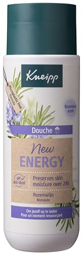 Kneipp Duschgel New Energy - 1pcs - 200ml
