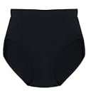 Capezio Women's Brief - - M Black