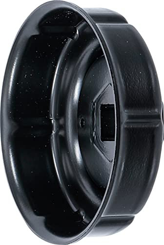 BGS 8539 | Ölfilterschlüssel | Sechskant | Ø 76 mm