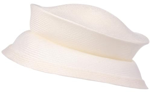 Sjöberger sisal halmhatt sommarhatt damhatt resehatt