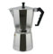 Macchina per caffè Caffettiera moka classica Cubana da 12 Tazze