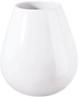 ASA 92033005 Vase Keramik, 32 x 28 x 32 cm, braun
